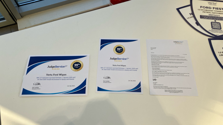 Ford Puma 1.0 EcoBoost Hybrid mHEV ST-Line X 5dr Petrol Hatchback